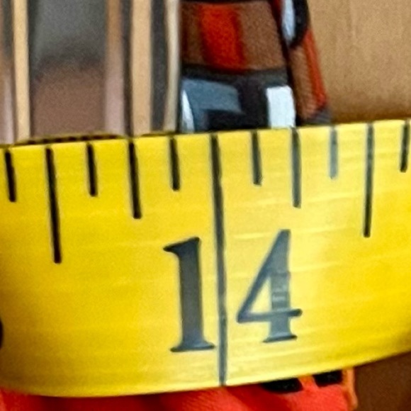 SHEIN Colorful Striped Bohemian Pants Size Large Boho Chic Hippie Hippy Joggers - Picture 11 of 11